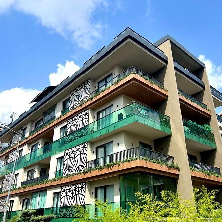 Best Home 25 - Cleopatra Exclusive, Center Alanya Exterior photo