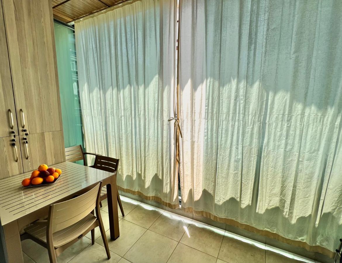 Best Home 25 - Cleopatra Exclusive, Center Alanya Exterior photo