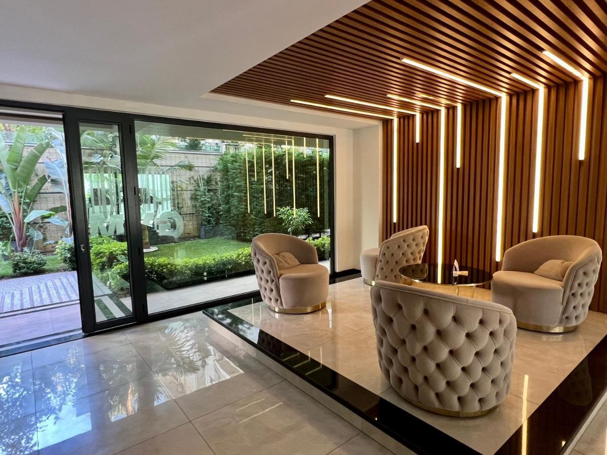 Best Home 25 - Cleopatra Exclusive, Center Alanya Exterior photo