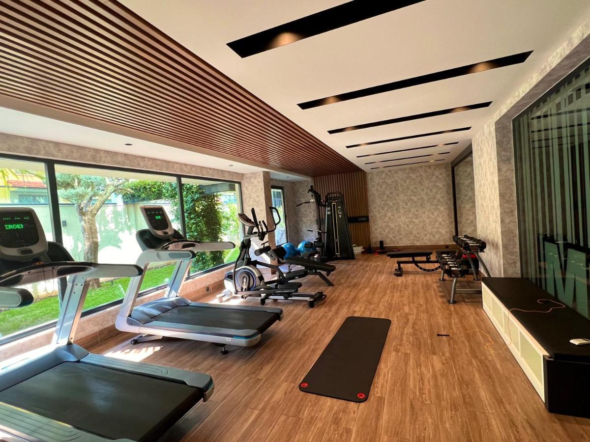 Best Home 25 - Cleopatra Exclusive, Center Alanya Exterior photo