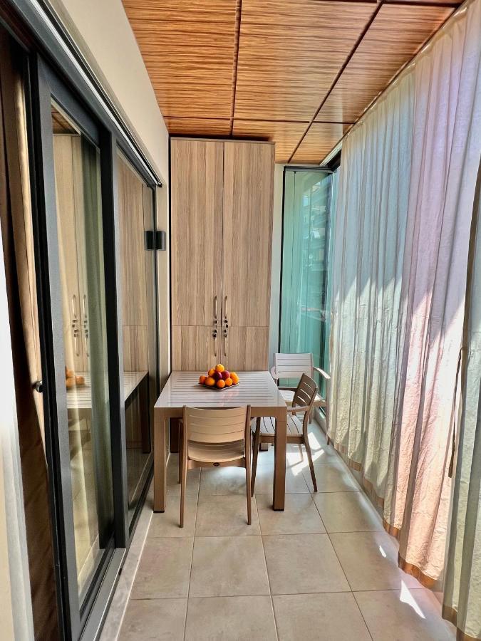 Best Home 25 - Cleopatra Exclusive, Center Alanya Exterior photo