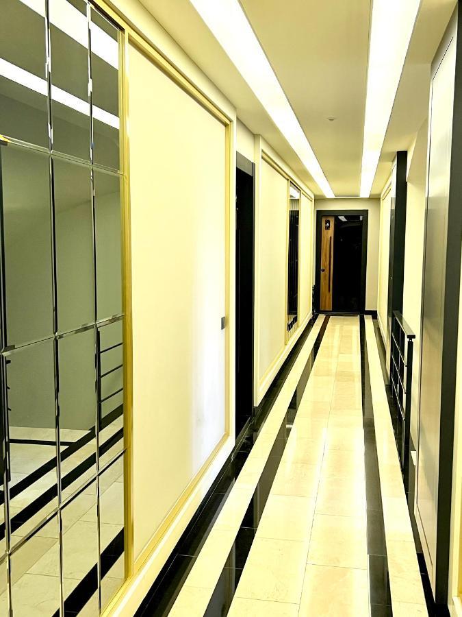 Best Home 25 - Cleopatra Exclusive, Center Alanya Exterior photo